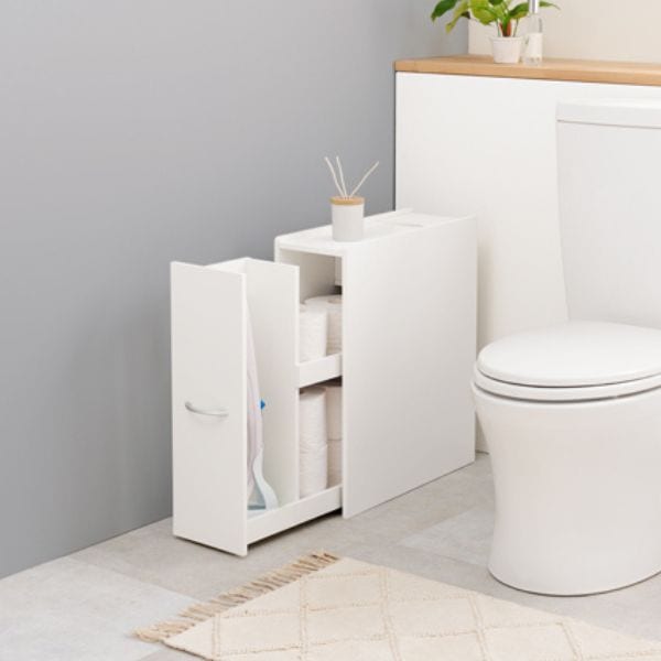 トイレラック ・ トイレ収納｜Holy Moters （ホーリーモーターズ